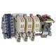 CJ24-160/3 160А 380В Контактор 3п 160А АС-3 Uкат. 380V AC, доп. контакты: 3но+3нз