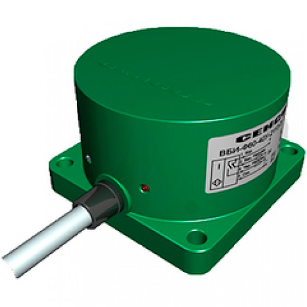 ДПА-Ф60-40У-2110-Н СЕНСОР Датчик положения аналоговый индуктивный ...