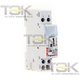 004050 LEGRAND Контактор модульный 20А 2нз, Uкат. 230V AC
