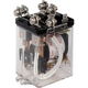 Реле силовое 1 пер.к., 60А, Uкат. 12V DC 