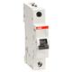 S251 C50 Автоматический выключатель 1п 50А, х-ка C, Icn=6кА