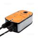 BLF-24 Электропривод для противопожарных клапанов 6 Нм, 24V AC/DC, IP54