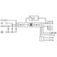 QUINT-PS/3AC/24DC/20 Блок питания импульсный 2/3-фазный: 480W (20А), Uвых. 24V DC, Uвх. 3 х 320…575V AC / 2 х 360…575V AC / 450…800V DC , монтаж на DIN-рейку