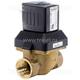 6213EV A 3/4NBR BR NPT3/4, 24V DC / 12(10)W Клапан 2/2-ходовой электромагнитный, DN20, Pmax 145 Psi