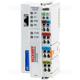 BK9000 Коплер Ethernet TCP/IP, до 64 модулей ввода / вывода, протоколы Ethernet TwinCAT ADS, Modbus TCP