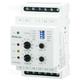 KRK-622-1 NivoCONT Сигнализатор уровня жидкости, 1-4 датчика, Uпит. 230V AC