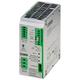 TRIO-UPS/1AC/24DC/ 5 ИБП со встроенным блоком питания: 120W (5А), Uвых. 24V DC, Uвх. 85…264V AC / 100…350V DC, монтаж на DIN-рейку