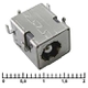 PJ017 2.5mm Разъем