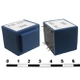 ТПК-2 (ТПГ-2) 2x15V (аналог) Трансформатор