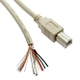 USB2.0 A(m)-USB B(m) G 1.8m Компьютерный шнур