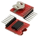 DS3234 Real-time Clock Module Модуль электронный