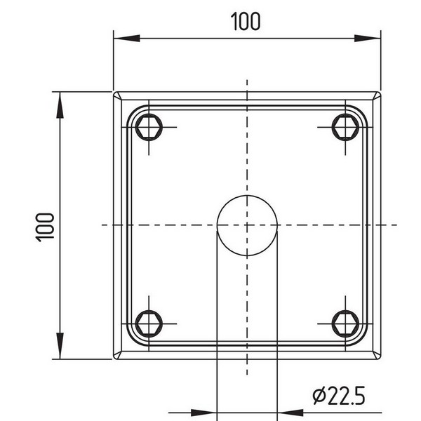 NBGLC11.1 - Schmersal